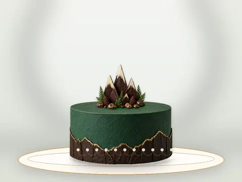 Preview the Campfire Quest · Dream full cake