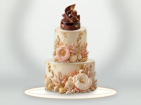 Preview the Celebration Reserve full cake