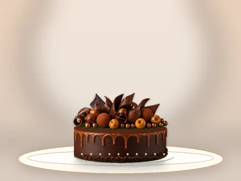 Preview the Espresso Reserve · Club full cake