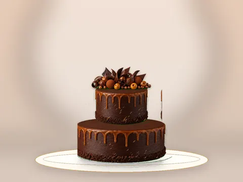 Preview the Espresso Reserve · Reserve full cake