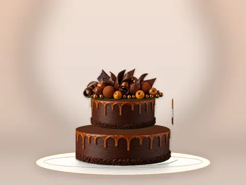 Preview the Espresso Reserve · Signature full cake