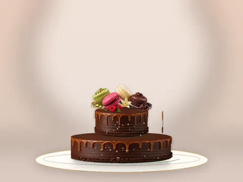 Preview the Espresso Reserve · Summit full cake