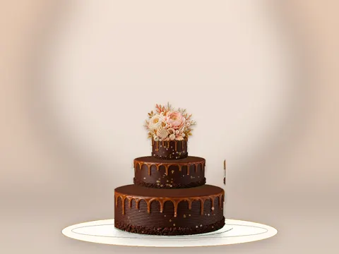Preview the Espresso Reserve · Victory full cake