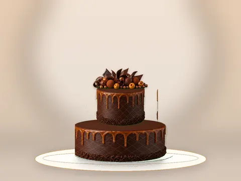 Preview the Espresso Reserve · Workshop full cake