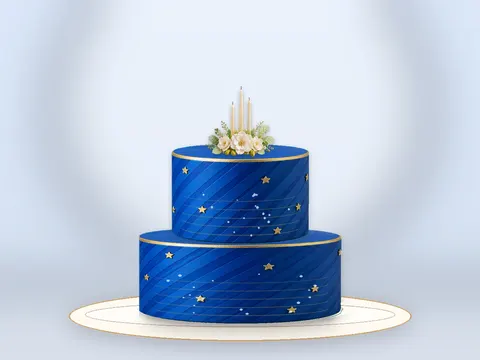 Preview the Goal Getter · Wonder full cake
