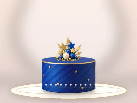Preview the Racing Champion · Dream full cake