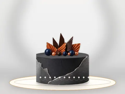 Preview the Silver Architect · Club full cake