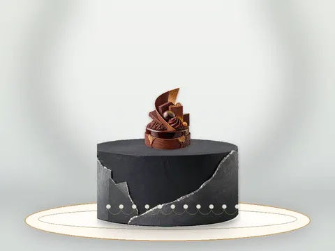 Preview the Well Deserved full cake